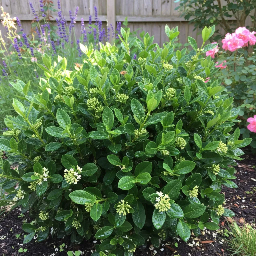 Бирючина {2} купить саженцы в питомнике растений